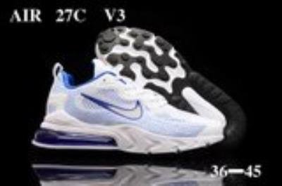 cheap quality Nike Air Max 270 Model No. 13